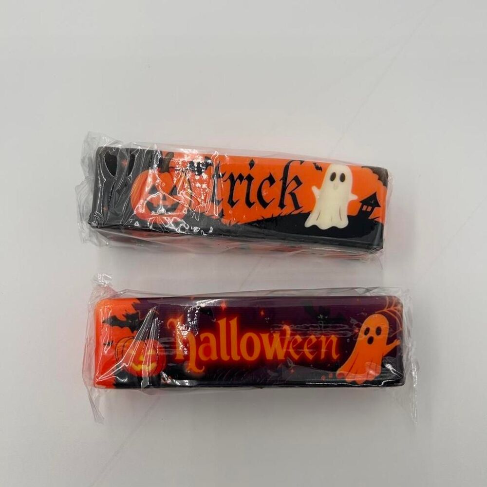 Halloween Squishy
